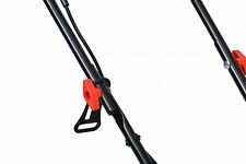 Колёсная газонокосилка Hecht 1000