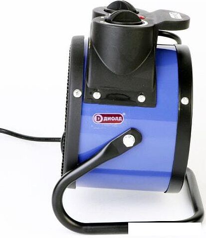 Тепловая пушка ДИОЛД ТП-1-02 ЭК