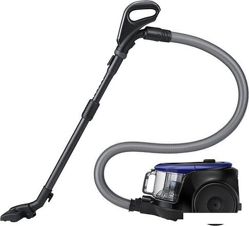 Пылесос Samsung VC18M21B0S2/EV