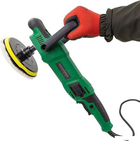 Полировальная машина RockForce RF-WT03079