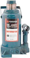 Бутылочный домкрат FORSAGE T91504