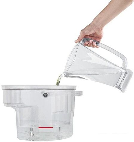 Пылесос Arnica Bora 7000 Premium