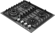 Варочная панель MAUNFELD EGHG.64.63CLGR/G