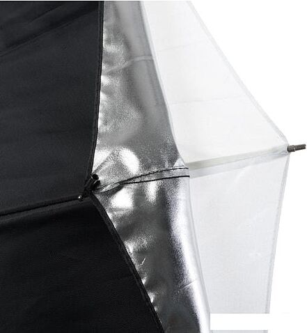 Отражатель Falcon Eyes URK-60TSB1