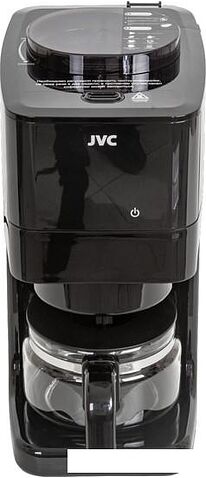 Капельная кофеварка JVC JK-CF37