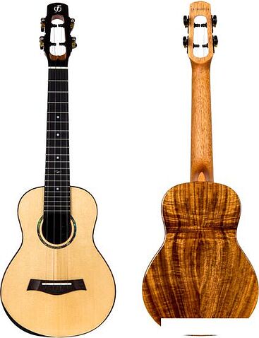 Электрогитара Flight Voyager