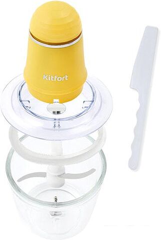 Чоппер Kitfort KT-3016-5