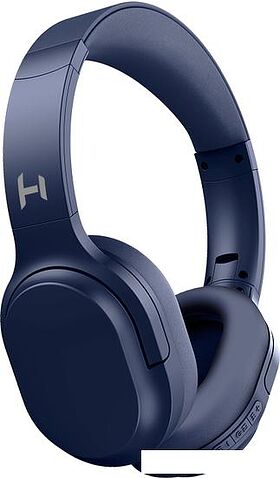 Наушники Harper HB-712 (темно-синий)