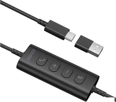 Офисная гарнитура Edifier CC100 (черный)