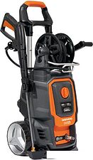 Мойка высокого давления Daewoo Power DAW 625