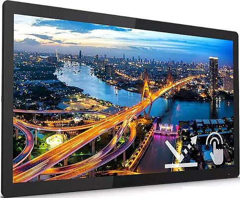 Монитор Philips 242B1TFL/00