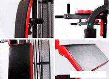 Силовая станция Atlas Sport 4st Box