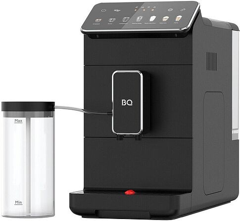 Кофемашина BQ ACM1148A (черный)
