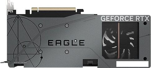 Видеокарта Gigabyte GeForce RTX 4060 Eagle OC 8G GV-N4060EAGLE OC-8GD