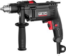 Ударная дрель TEH TD1309A