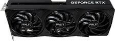 Видеокарта Palit GeForce RTX 4070 Super Infinity 3 OC NED407ST19K9-1043S Видеокарта Palit GeForce RTX 4070 Super Infinity 3 OC NED407ST19K9-1043S