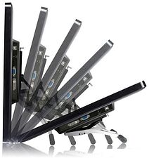 Графический планшет Huion Kamvas GT-221 Pro