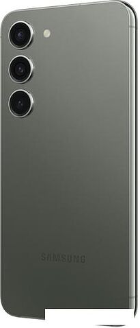 Смартфон Samsung Galaxy S23 SM-S911B/DS 8GB/128GB (зеленый)