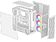Корпус DeepCool MORPHEUS WH R-MORPHEUS-WHAPA1-G-1