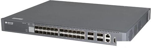 Управляемый коммутатор 3-го уровня BDCOM S5828