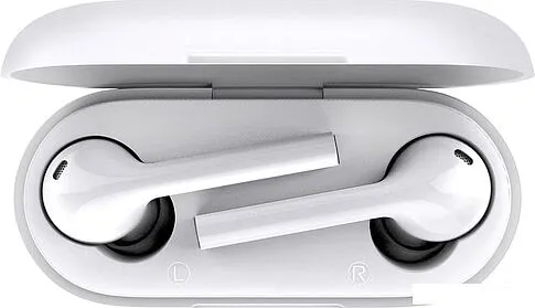 Наушники CrownMicro CMTWS-5006 (белый)