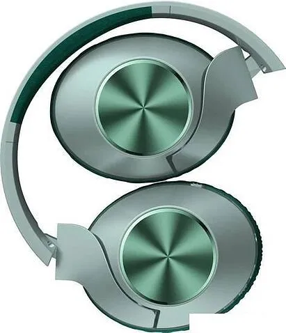 Наушники A4Tech BH300 (зеленый)