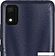 Смартфон Itel A17 (синий)