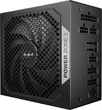 Блок питания be quiet! Power Zone 2 750W