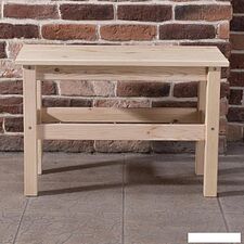 Кемпинговая мебель Диприз Ральф Д.9121.7 (без отделки)