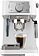 Рожковая кофеварка DeLonghi Stilosa EC260.W