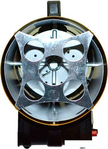 Тепловая пушка MASTER BLP 17 M