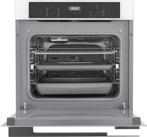 Электрический духовой шкаф Korting OKB 691 CSGW