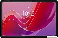 Планшет Lenovo Tab M11 TB330XU 4GB/128GB LTE (серый, с чехлом) Планшет Lenovo Tab M11 TB330XU 4GB/128GB LTE (серый, с чехлом)