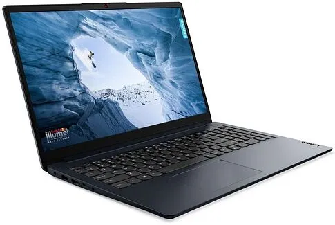 Ноутбук Lenovo IdeaPad 1 15IGL7 82V700G5FE