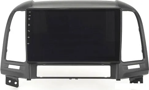 USB-магнитола Incar TMX-2408-6