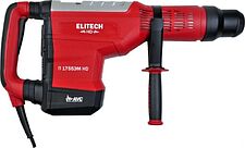 Перфоратор ELITECH П 1755ЭМ HD E2205.005.00