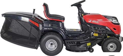 Райдер Efco EF 86R/14.5 K