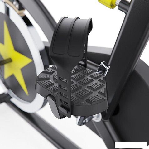 Велотренажер DFC WeR Sports YSP-BIK-109