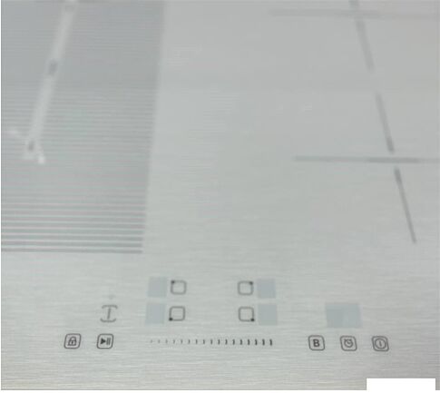 Варочная панель Schtoff I6 S07B White