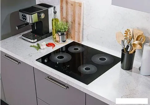 Варочная панель LEX EVI 640 R1 BL