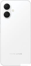 Телефон Tecno Spark Go 2 3GB/64GB (воздушный белый)