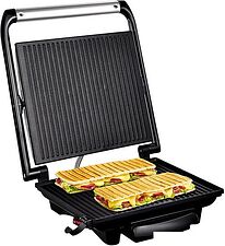 Электрогриль Tefal GC241D12 Электрогриль Tefal GC241D12