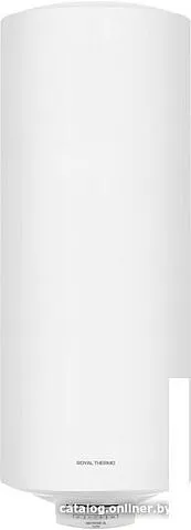 Накопительный электрический водонагреватель Royal Thermo RWH 80 Heatronic DL Slim DryHeat