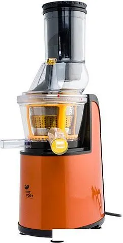 Соковыжималка Kitfort KT-1102-1