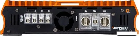 Автомобильный усилитель DL Audio Gryphon Pro 1.3200 V.3