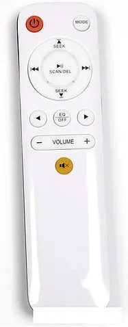 Акустика Nakatomi OS-74 (черный)