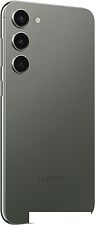 Смартфон Samsung Galaxy S23+ SM-S916B/DS 8GB/512GB (зеленый) Смартфон Samsung Galaxy S23+ SM-S916B/DS 8GB/512GB (зеленый)