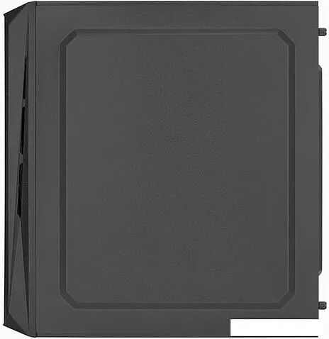Корпус AeroCool CS-107 CS-107-A-BK-V2