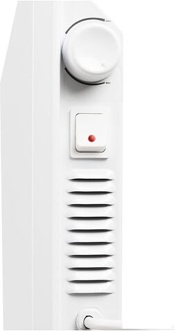 Конвектор TDM Electric ЭК-2000X SQ2520-1213