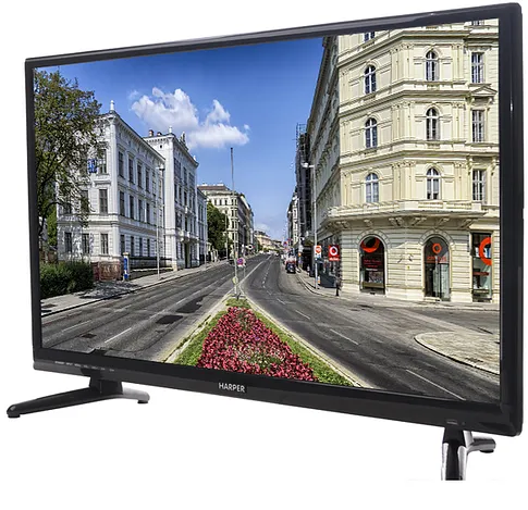 Телевизор Harper 24R470T